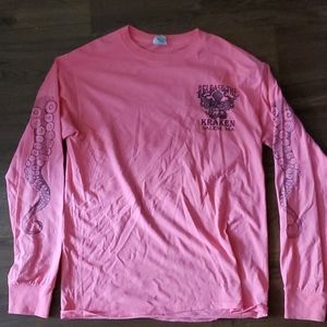 Women's long sleeve